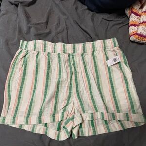 Women’s shorts